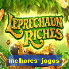 melhores jogos pagos ios